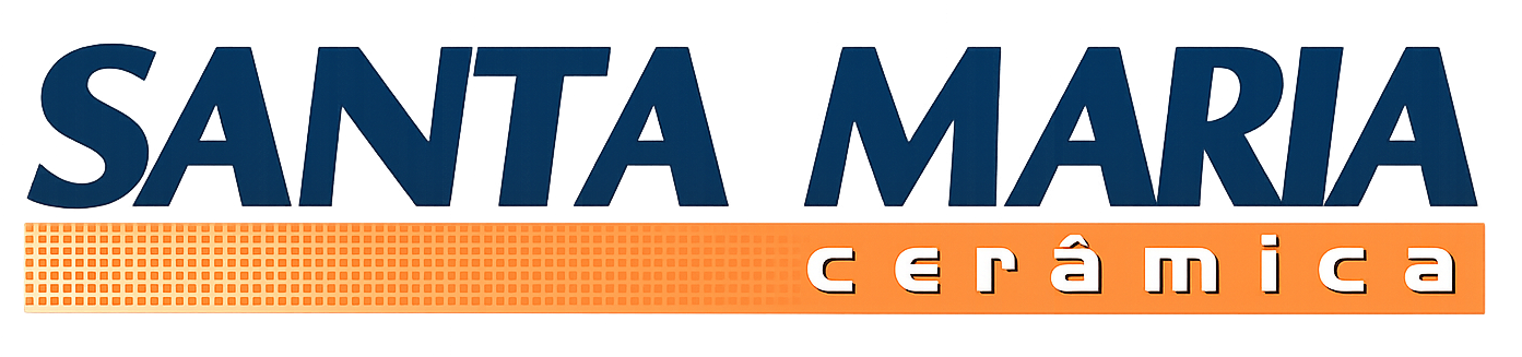 Cerâmica Santa Maria Logo